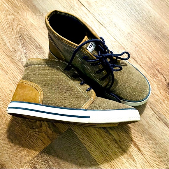 Nautica Shoes - Nautica Shoes